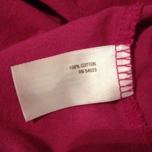 Pink Strapless/Halter Dress or Swimsuit Coverup S - Picture 4 of 4